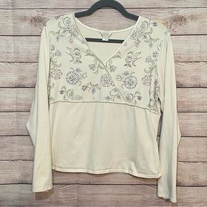 Christopher & Banks Top